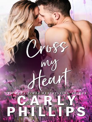 cover image of Cross My Heart